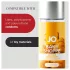 System JO Bake Shoppe - smagsat glidecreme, vandbakkelse (60 ml)