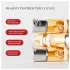 System JO Bake Shoppe - smagsat glidecreme, vandbakkelse (60 ml)