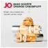 System JO Bake Shoppe - smagsat glidecreme, vandbakkelse (60 ml)