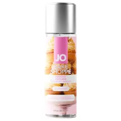   System JO Bake Shoppe - smagsat glidecreme, glasur-muffin (60 ml)