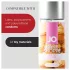 System JO Bake Shoppe - smagsat glidecreme, glasur-muffin (60 ml)