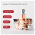 System JO Bake Shoppe - smagsat glidecreme, ferskenpai (60 ml)