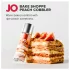 System JO Bake Shoppe - smagsat glidecreme, ferskenpai (60 ml)