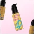 Crushious - vandbaseret glidecreme (50 ml)