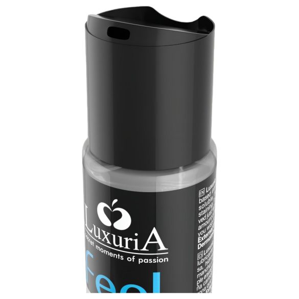 LuxuriA Feel Aqua - vandbaseret glidecreme (60ml)