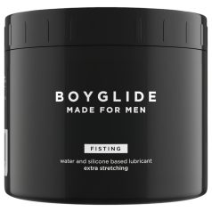 Boyglide - fisting glidecreme - ekstra glide - 500ml
