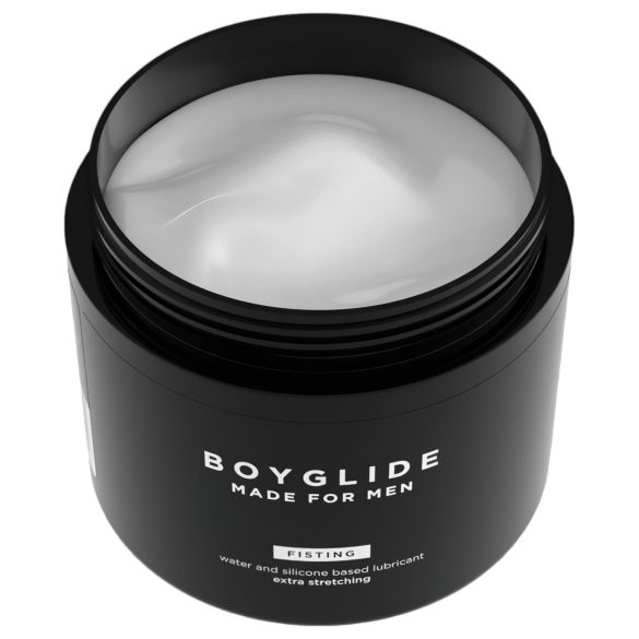 Boyglide - fisting glidecreme - ekstra glide - 500ml