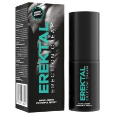 Erektal - erektionsfremmende creme - 30ml