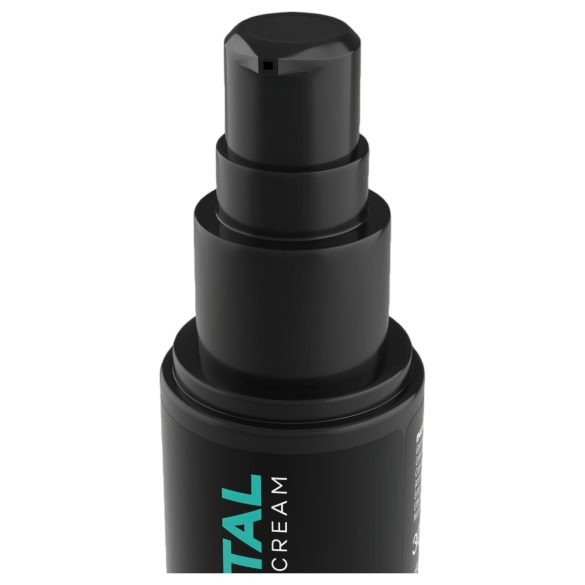 Erektal - erektionsfremmende creme - 30ml