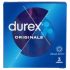 Durex Originals - Kondomer (3 stk)