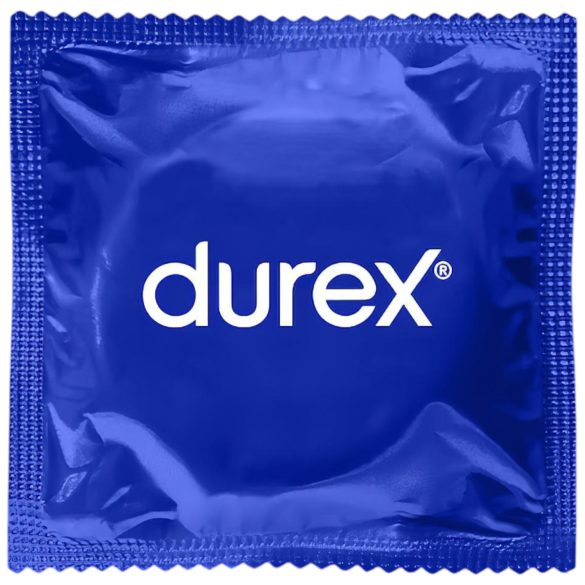 Durex Originals - kondomer - 3 stk