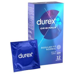 Durex Originals - kondomer - 12 stk