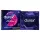 Durex Mutual Pleasure - forsinkende kondomer (3 stk.)