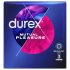 Durex Mutual Pleasure - Kondomer (3 stk)