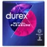 Durex Mutual Pleasure - forsinkende kondomer (3 stk.)