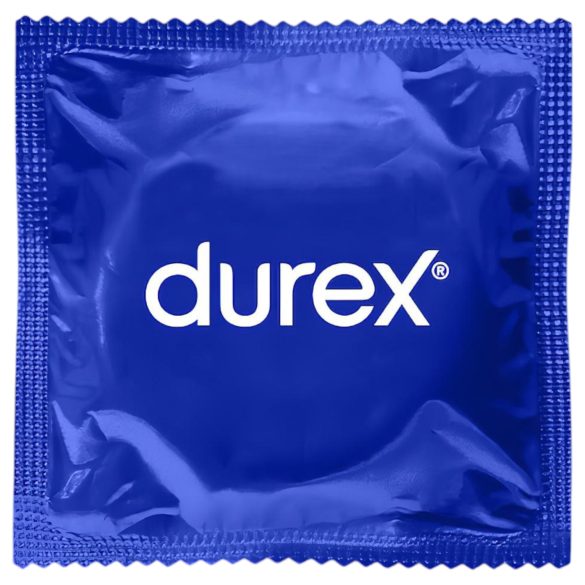 Durex - kondomer - ekstra sikkerhed - 3 stk