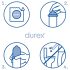Durex - kondomer - ekstra sikker - 12 stk