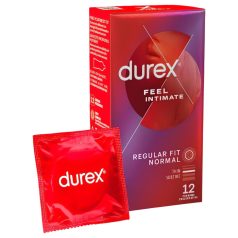 Durex - kondomer - ekstra tynde - 12 stk