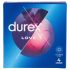 Durex Love - Kondomer - Tæt pasform - 4 stk