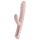 Blush Fraya – Klitoris-armet stødvibrator (pink)