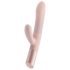 Blush Fraya – Klitoris-armet stødvibrator (pink)