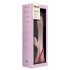 Blush Fraya – Klitoris-armet stødvibrator (pink)