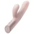 Blush Fraya - klitorisvibrator med stødfunktion - pink