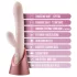 Blush Fraya - klitorisvibrator med stødfunktion - pink