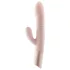 Blush Fraya - klitorisvibrator med stødfunktion - pink