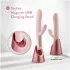 Blush Fraya - klitorisvibrator med stødfunktion - pink