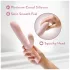 Blush Fraya - klitorisvibrator med stødfunktion - pink