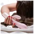 Blush Fraya - klitorisvibrator med stødfunktion - pink