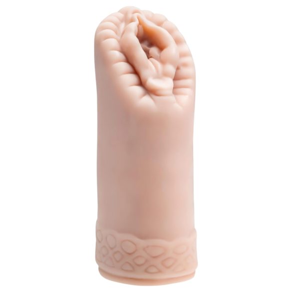 Enlust Alyssa - Realistisk kunstvagina med AI billeder (naturlig)