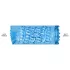 Fleshlight Quickshot Vantage - gennemsigtig dobbelt masturbator (blå)