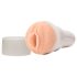 Fleshlight Angel Youngs - realistisk vagina masturbator - natur
