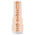 Fleshlight Angel Youngs - realistisk vagina masturbator - natur