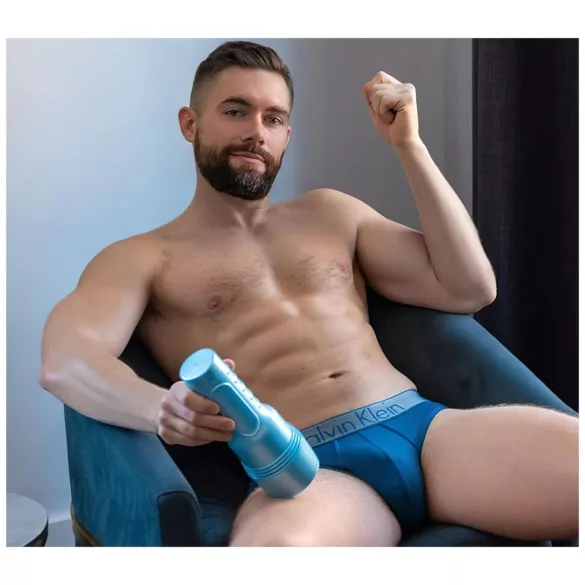 Fleshjack Griffin Barrows - realistisk masturbator - anus - natur