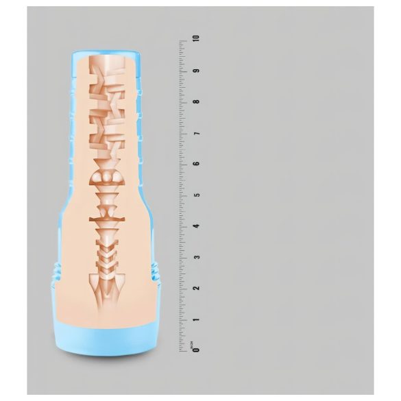 Fleshjack Reno Gold - realistisk numsemasturbator - natur