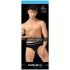 Fleshjack Reno Gold - realistisk dildo - hudfarvet