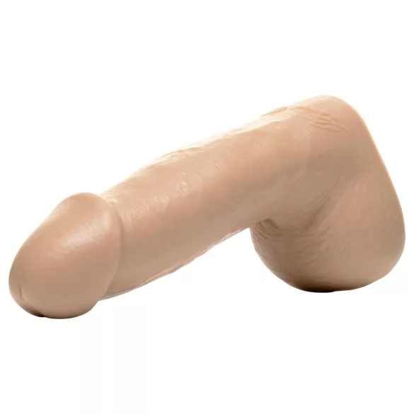Fleshjack Reno Gold - realistisk dildo - hudfarvet