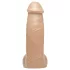 Fleshjack Reno Gold - realistisk dildo - hudfarvet