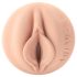 Fleshlight - masturbator vagina - realistisk - naturfarve