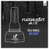Fleshlight Air - automatisk masturbator-tørrer (sort)
