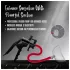 Temptasia Advanced - vaginapumpe - intim stimulation