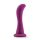 Temptasia Bellatrix – sugekop dildo (lilla)