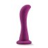 Temptasia Bellatrix – sugekop dildo (lilla)