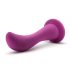 Temptasia Bellatrix – sugekop dildo (lilla)