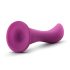 Temptasia Bellatrix – sugekop dildo (lilla)