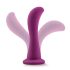 Temptasia Bellatrix – sugekop dildo (lilla)