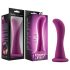 Temptasia Bellatrix - sugekop-dildo (lilla)